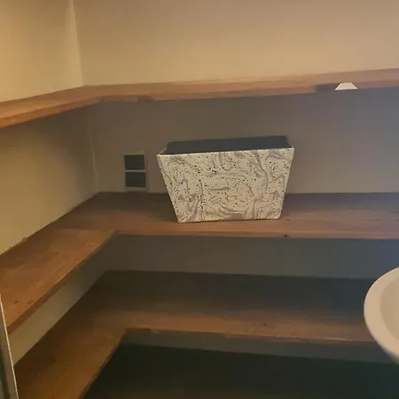 דירה Chez L Habitants *