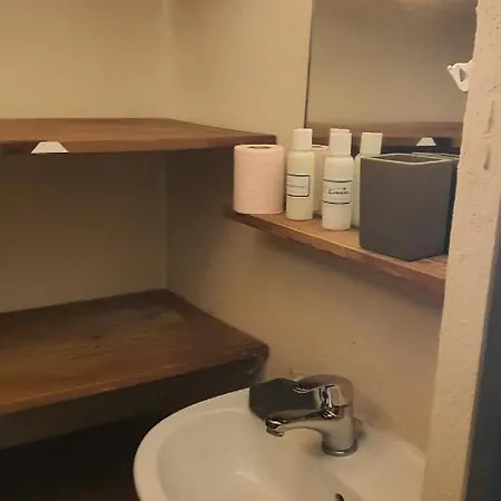 Chez L Habitants * פרפיניין